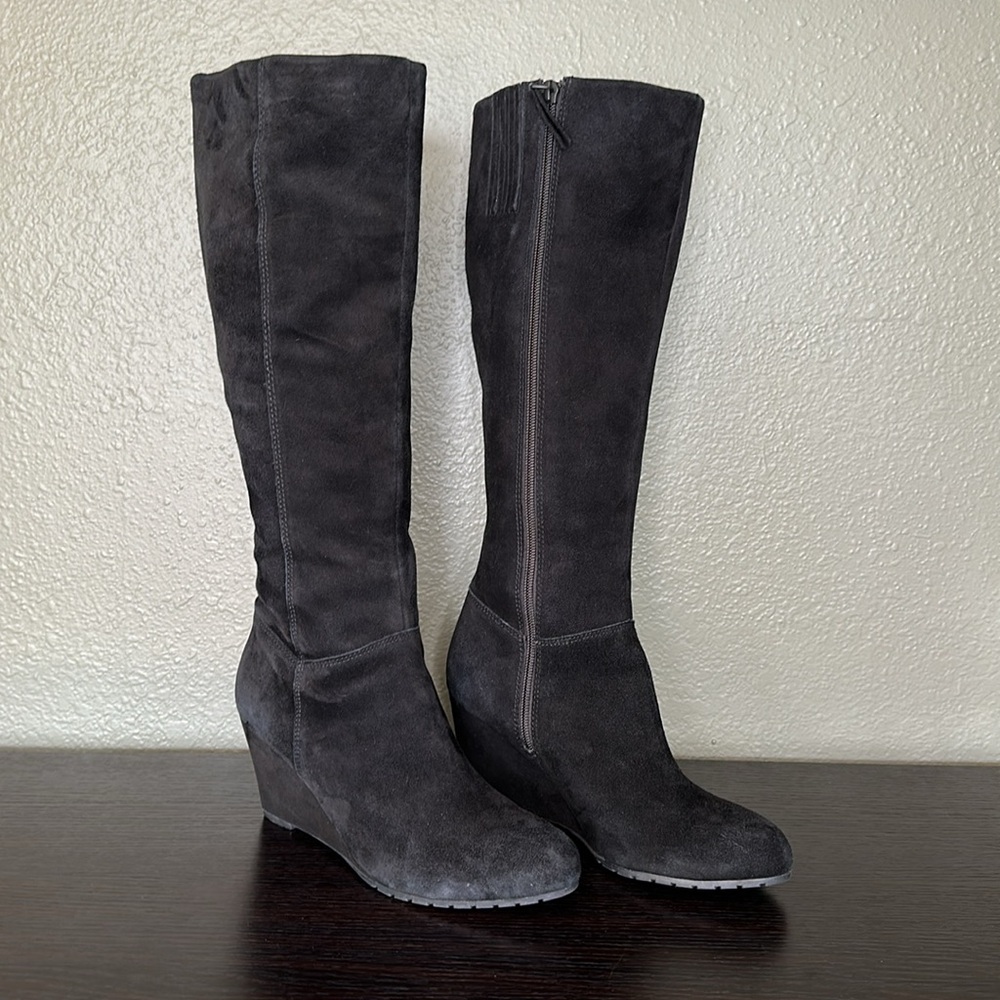 Easy Spirit Boots (7.5)